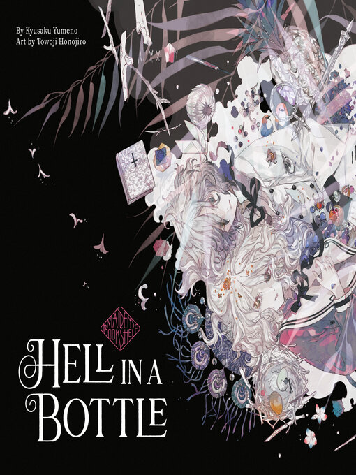 Title details for Hell in a Bottle by Kyusaku Yumeno - Available